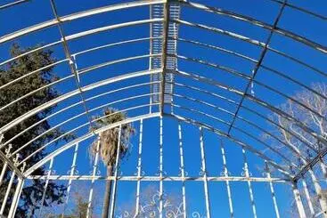 ペンション Château De Bayssan