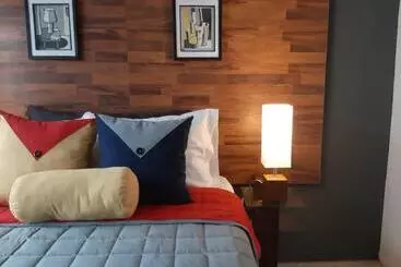 پانسیون Hostal Amaya