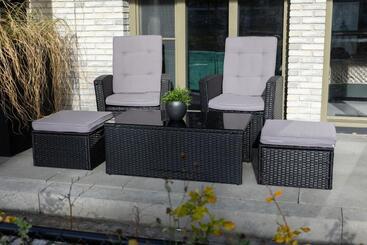 Pensió Luxury Room With King Size Bed