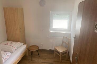 펜션 Penzion Norden