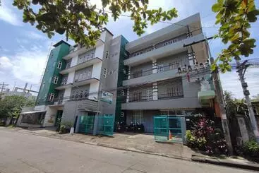 Retkeilymaja A And A Bed And Breakfast Inn Powered By Cocotel