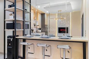 Aparthotel By Kozystay   Tebet