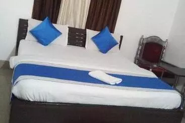 Hotel Oyo 80931c Mas Banadurga Residency