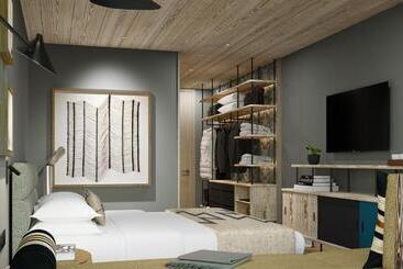 ホテル Sunstar Pontresina