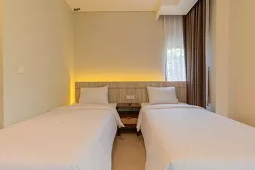 Hotel The Baliem