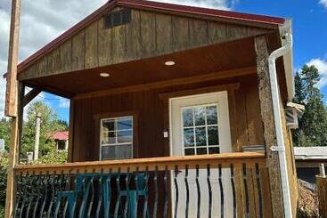 Pension Casita At The Winery