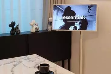 پانسیون Dawn House