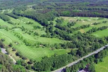 Pensió Golf Resort Lázně Bohdaneč