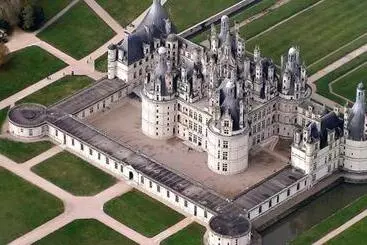 Majatalo Maison 10 Couchages