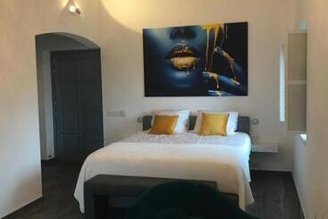 אתר נופש Collina D’oro