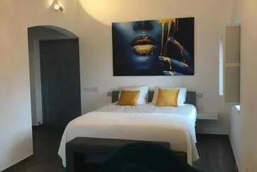 リゾートホテル Collina D’oro