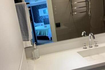 Aparthotel Studio No Hotel Bristol 500 Bairro Batel