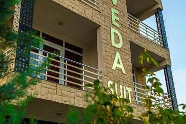 Aparthotel Veda Suit Residence