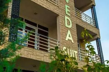 Aparthotel Veda Suit Residence