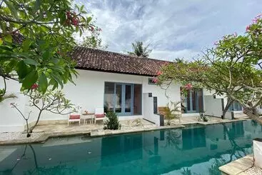 ベッドアンドブレックファースト Kubuwatu Boutique Accommodation