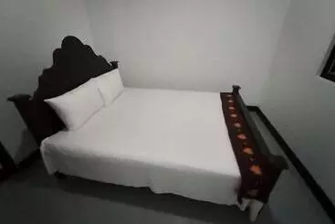 Bed and Breakfast Suman Beach Rooms