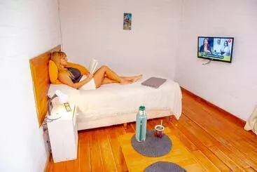 Hotel Altavista Terra