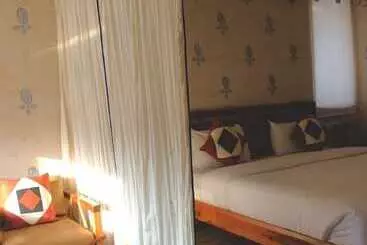 Hotel Camp Thar Osian