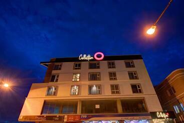 Hotel Super Townhouse Ulsoor