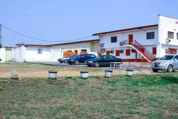 هتل Gity Royale Suites