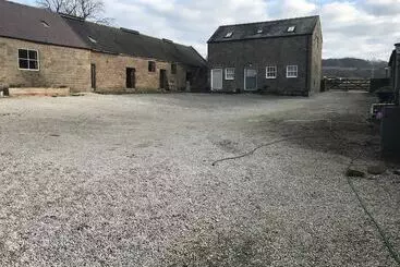 Gratton Grange Farm Bed & Breakfast