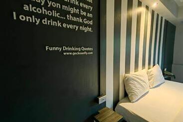 בית מלון כפרי Hollywood Dannok