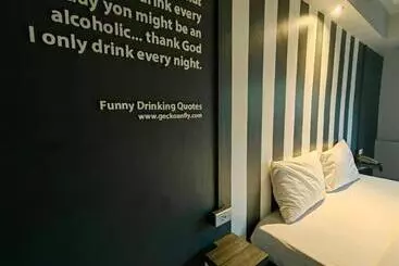 Hotel Hollywood Dannok