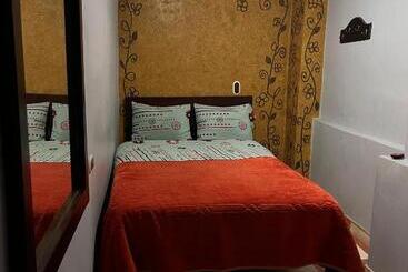 فندق Las Nieves Ld