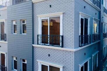 Szálloda Wonder Hills,har Ki Pauri Road Haridwar