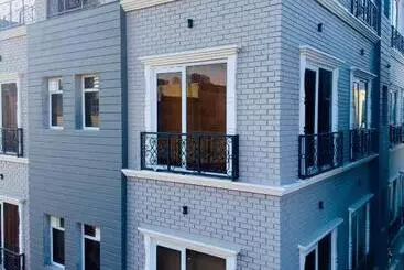 Hotel Wonder Hills,har Ki Pauri Road Haridwar