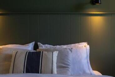 Iliada Hotel Kaz Daglari