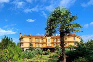 Iliada Hotel Kaz Daglari