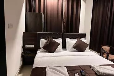 Hotel La Mer Beach Resorts