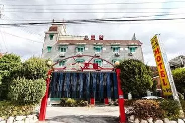 Motel Pocheon Royal Park