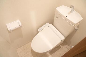 Apart Hotel Osaka Sunshine Tower21