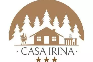 ペンション Casa Irina