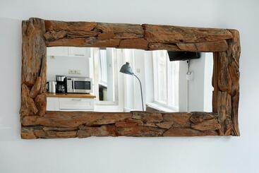 پانسیون Guest House Aquarius