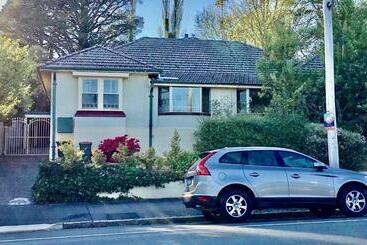 Pensão Lurline Lodge