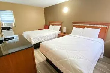 Rolphton Motel And Restaurant