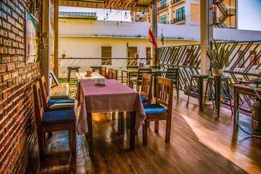 Tt Hostel
