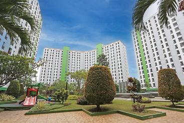 Hotel Collection O 93148 Pelangi Residence 2