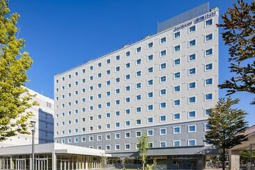 Hotel Toyoko Inn Chigasaki Shiyakusho