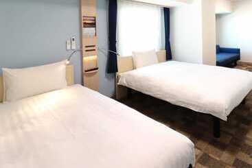 فندق Toyoko Inn Chigasaki Shiyakusho