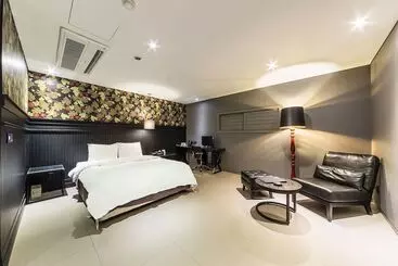 Motel Gasan Marie