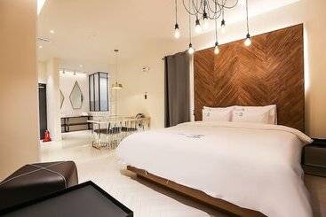 Motel Geumsan The Sup Drive In