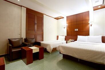 Motel Incheon All In