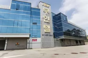 モーテル Muan New Drive In