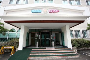 Motel Paju Geumchon Equus