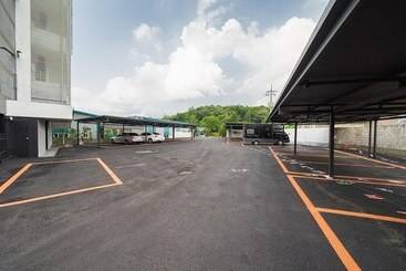 Motelli Pocheon Maru