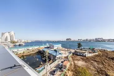 Motel Sokcho Laon